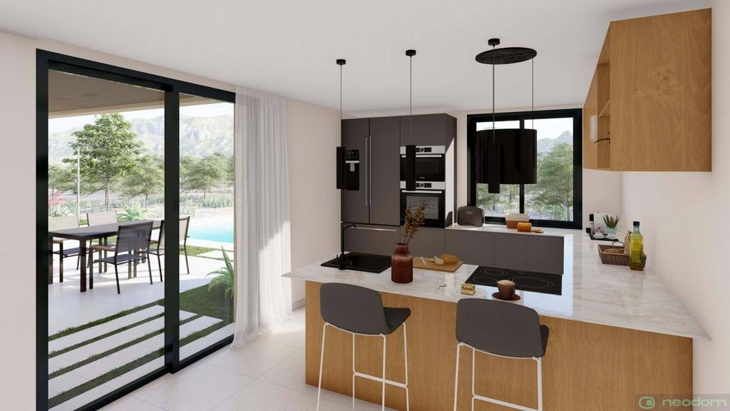 Maison de luxe à vendre à Yecla, 800 000 €, Photo 3