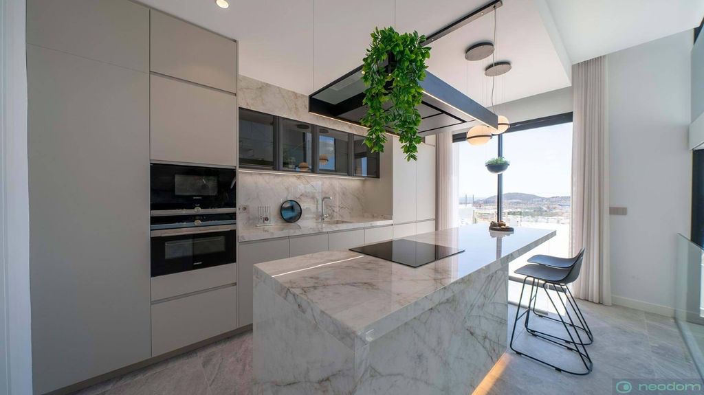 Luxury House for sale in Finestrat, 1 400 000 €, Photo 7