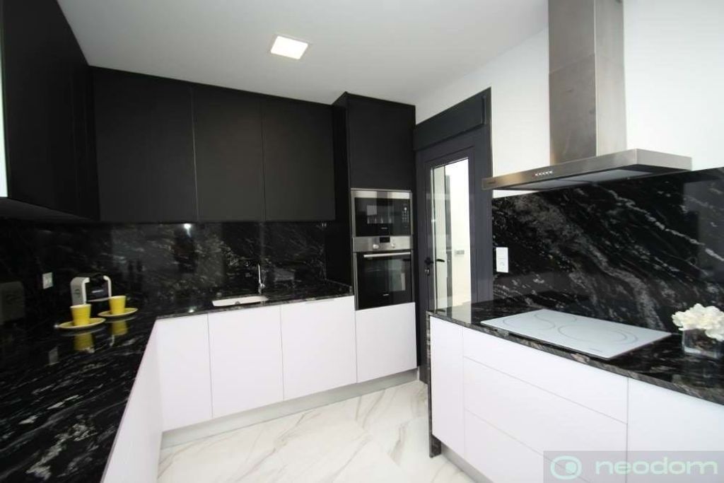 Luxury House for sale in San Miguel de Salinas, 630 000 €, Photo 5