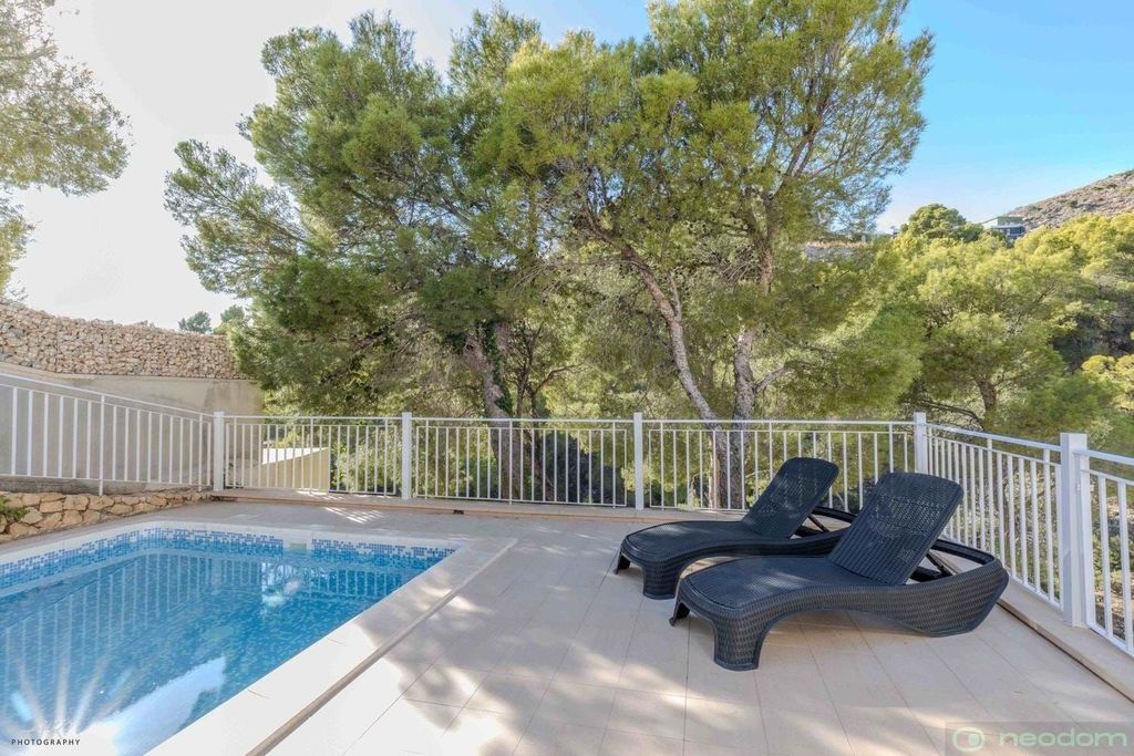 Maison de luxe à vendre à Altea, 729 000 €, Photo 6
