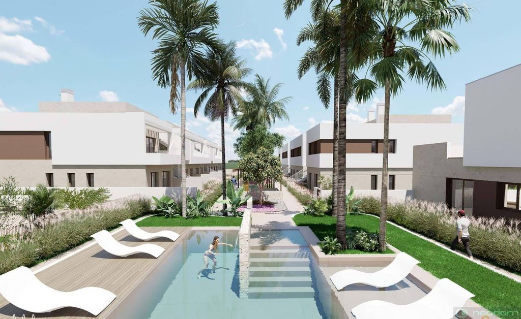 Maison de luxe à vendre à Murcia, 599 000 €, Photo 2