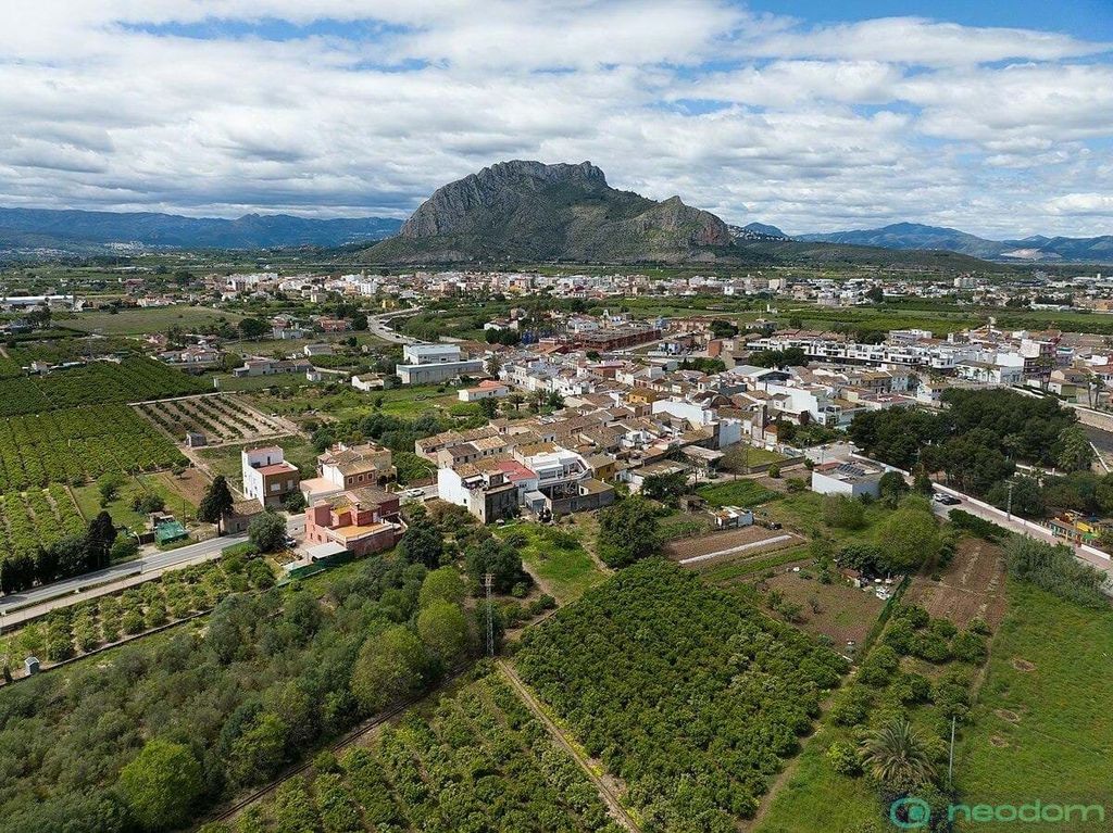 Luxury House for sale in Els Poblets, 415 000 €, Photo 5