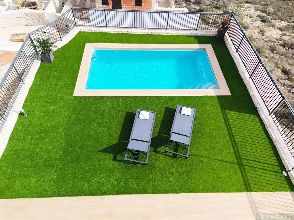 Luxury House for sale in Algorfa, 528 000 €, Photo 7