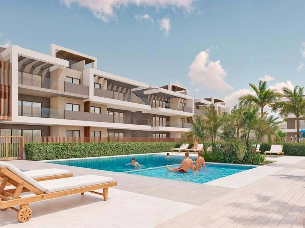 Luxury Apartment for sale in Pilar de La Horadada, 419 900 €, Photo 5