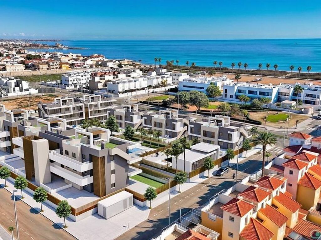 Luxury Apartment for sale in Pilar de La Horadada, 539 900 €, Photo 5