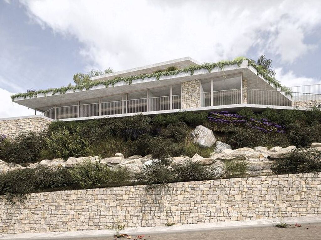 Luxury House for sale in Denia, 1 450 000 €, Photo 5