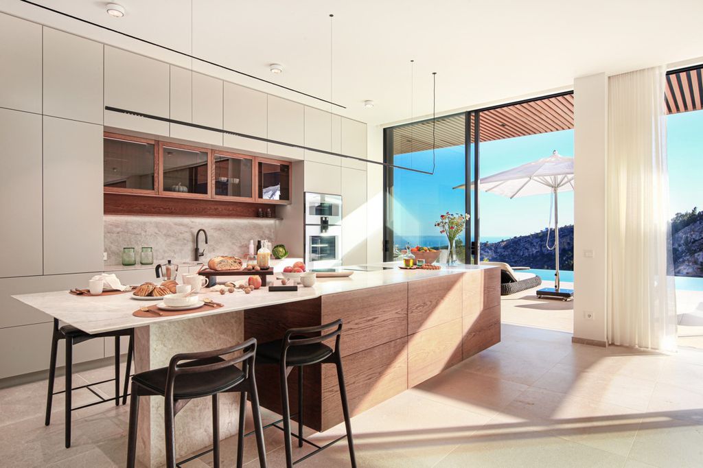 Luxury House for sale in Son Vida, 12 900 000 €, Photo 6