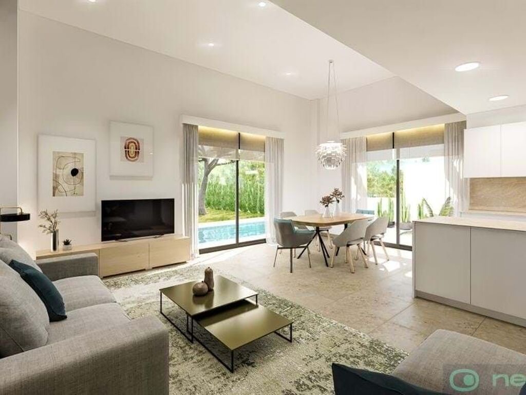 Luxury House for sale in Finestrat, 755 000 €, Photo 5