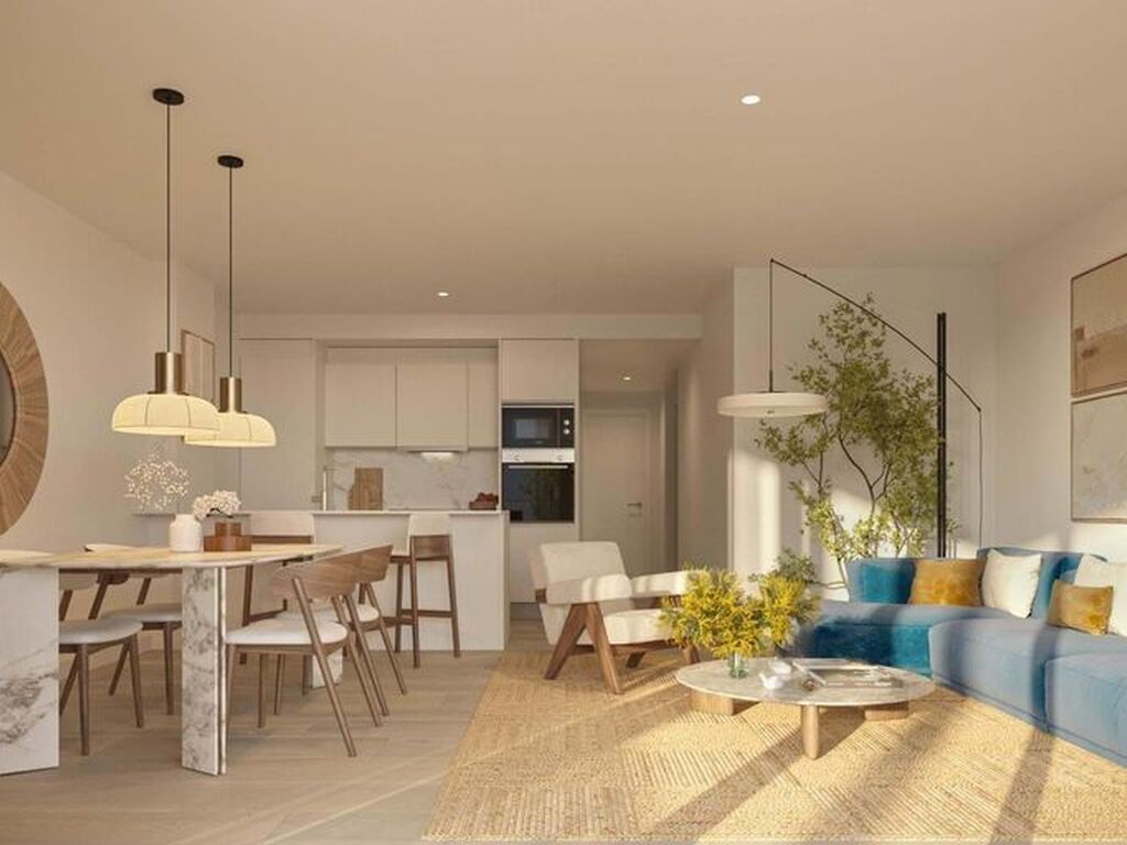 Appartement de luxe à vendre à Vergel, 493 000 €, Photo 6
