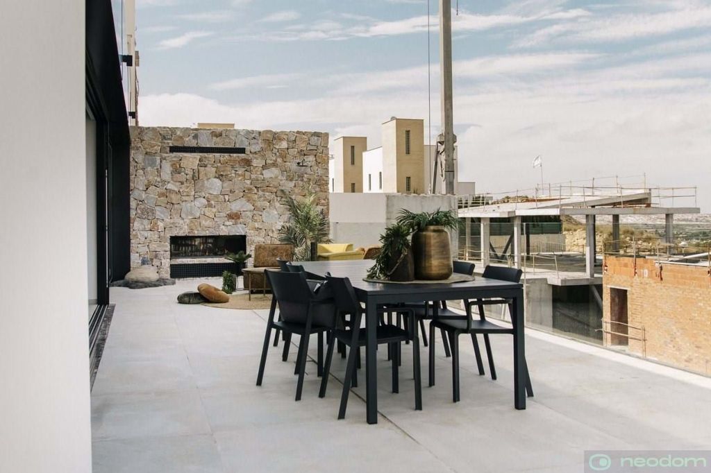Luxury House for sale in Rojales, 995 000 €, Photo 6