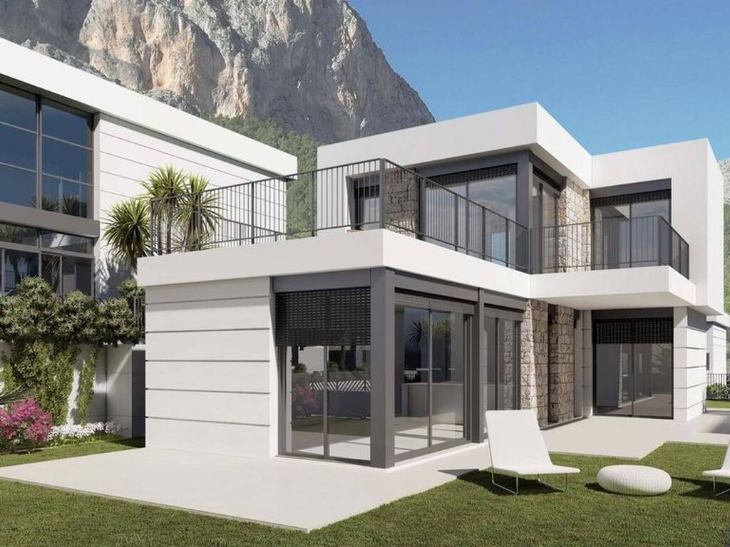 Luxury House for sale in Polop, 626 500 €, Photo 6