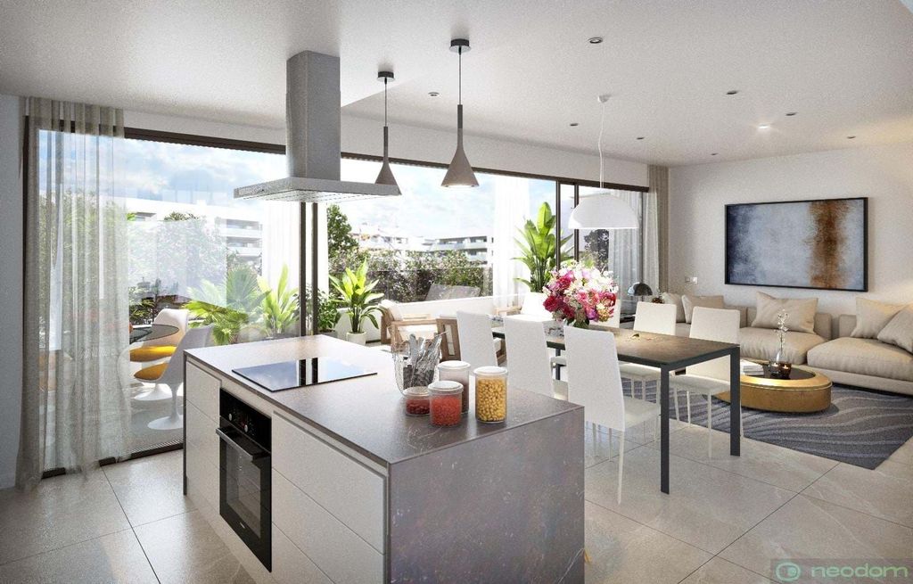 Luxury Apartment for sale in Alicante, 443 825 €, Photo 6