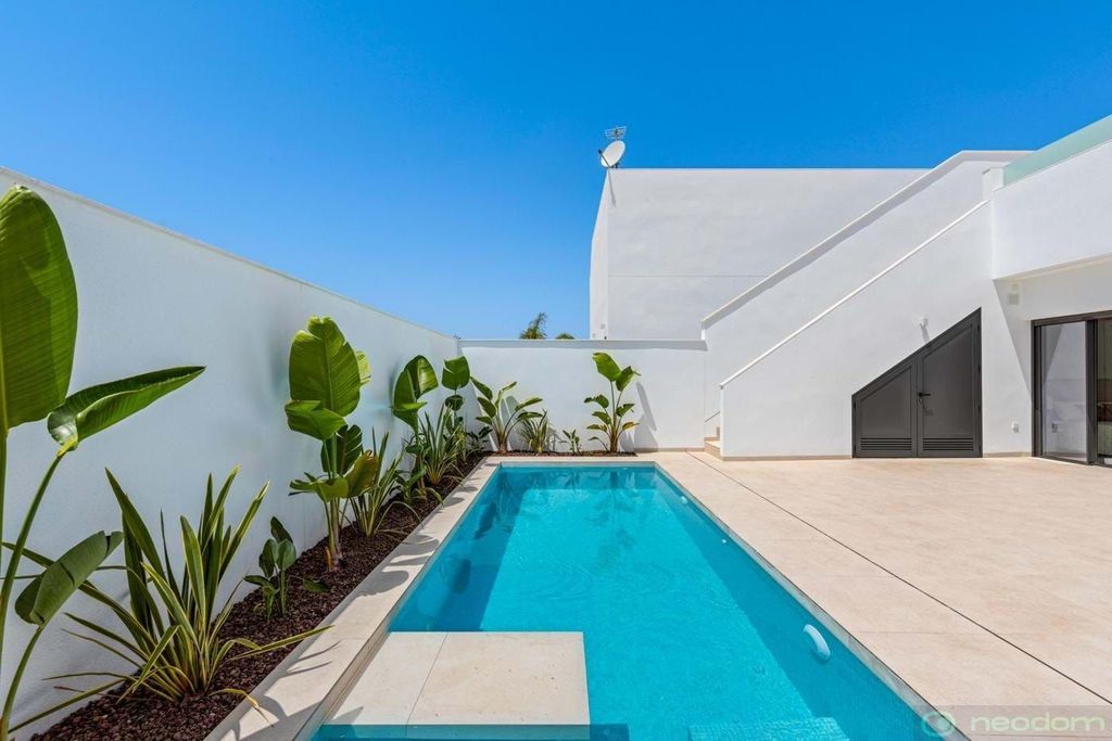 Maison de luxe à vendre à Murcia, 537 900 €, Photo 6