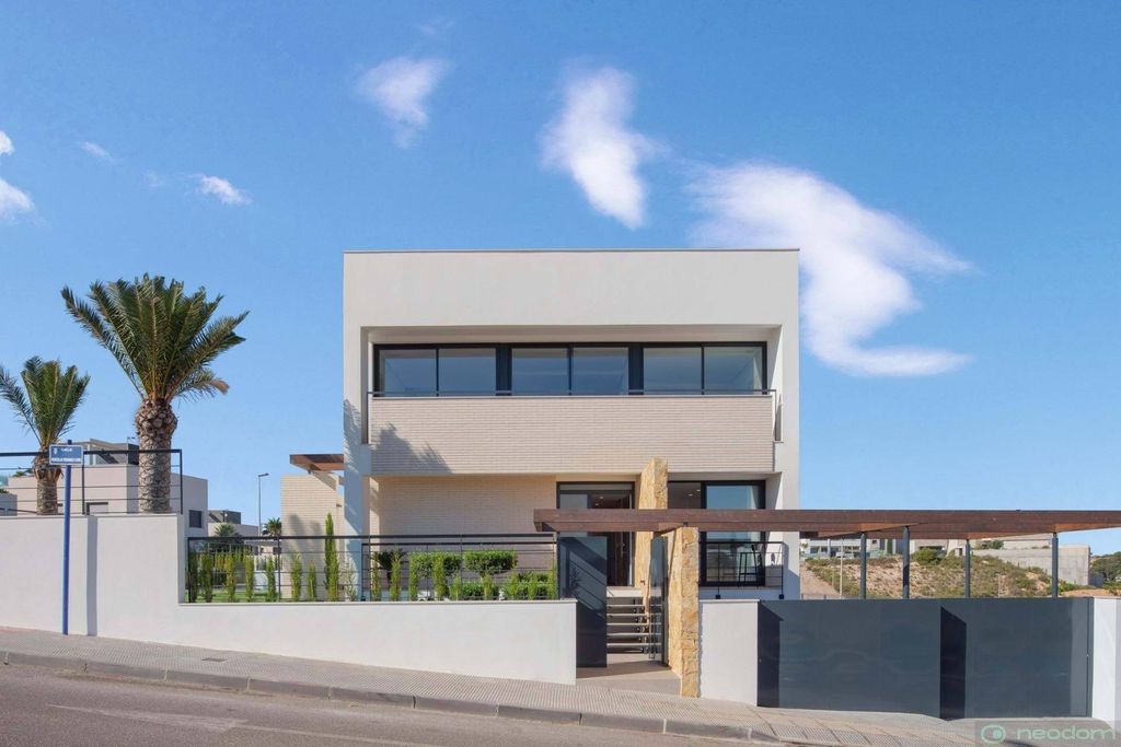 Luxury House for sale in Orihuela, 1 160 000 €, Photo 6