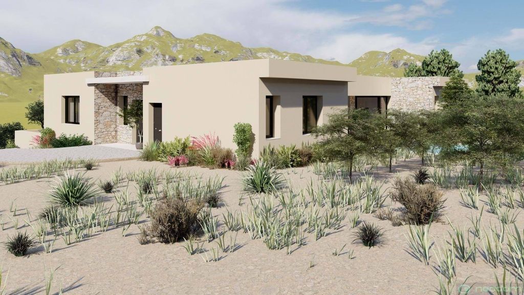 Maison de luxe à vendre à Yecla, 800 000 €, Photo 4