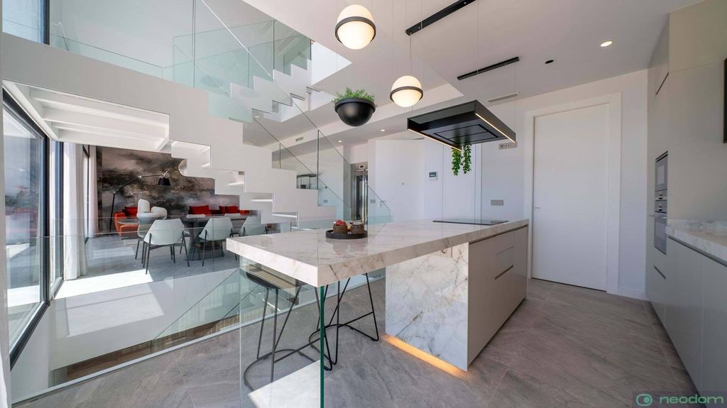 Luxury House for sale in Finestrat, 1 400 000 €, Photo 3