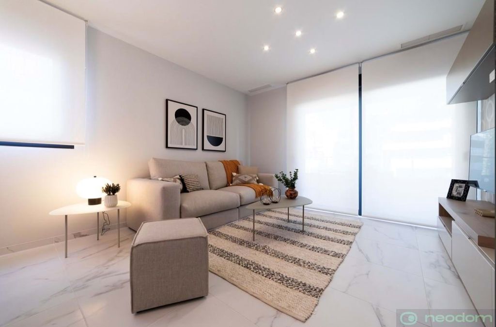 Luxury Apartment for sale in Orihuela, 522 000 €, Photo 6