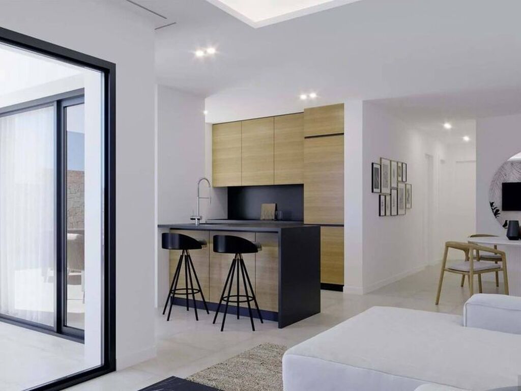 Luxury House for sale in Finestrat, 430 000 €, Photo 6