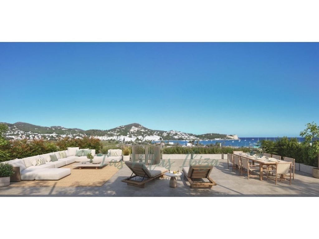 Luxury Apartment for sale in Ibiza, 975 555 €, Photo 3