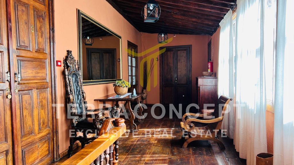 Maison de luxe à vendre à La Orotava, 1 499 000 €, Photo 3