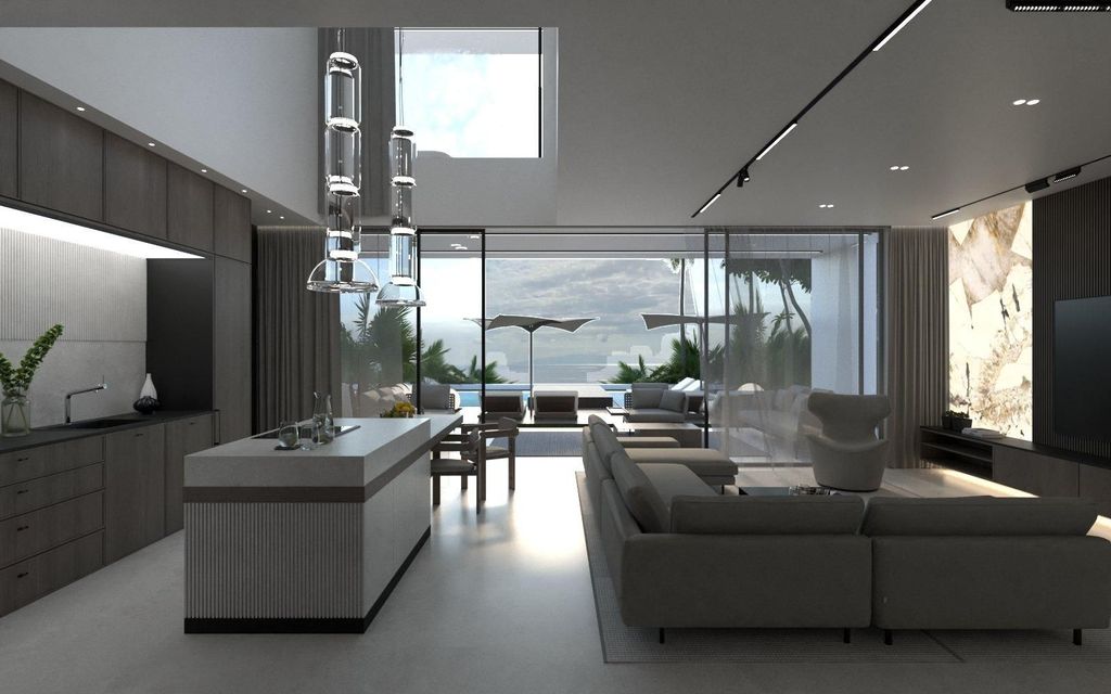 Luxury House for sale in Adeje, 2 890 000 €, Photo 7