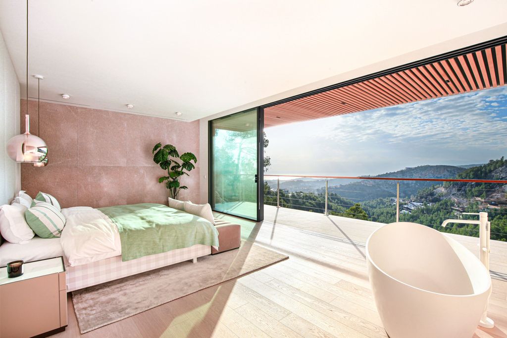 Luxury House for sale in Son Vida, 12 900 000 €, Photo 7