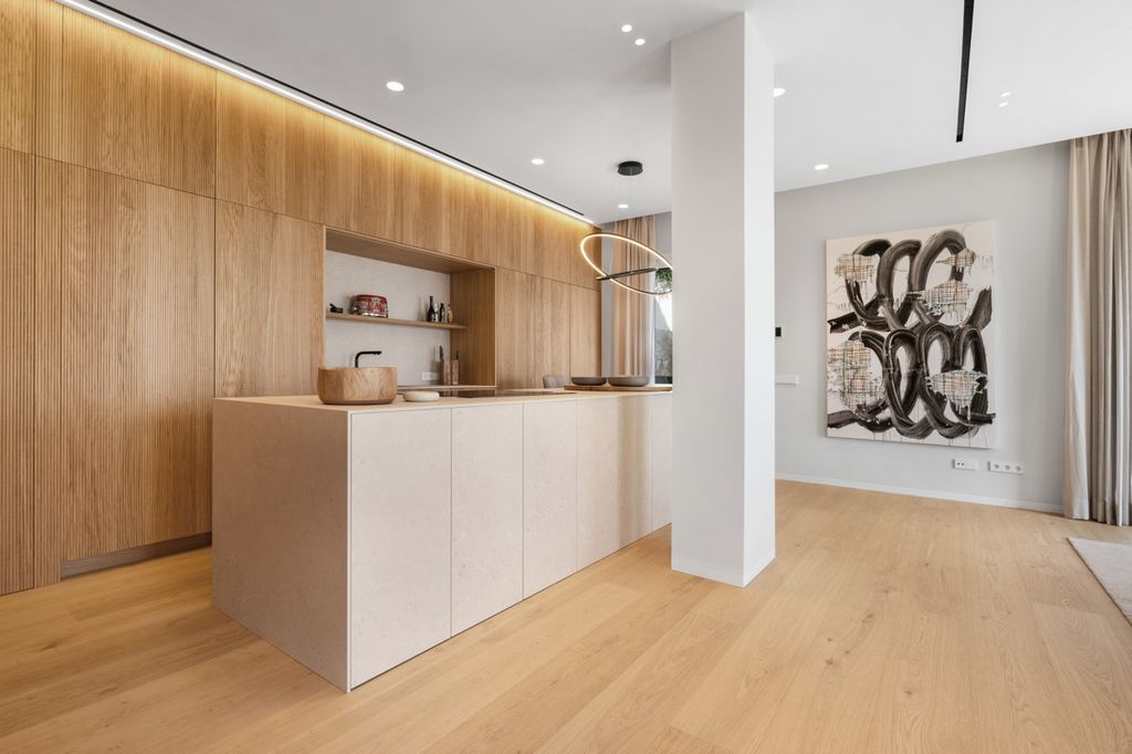 Maison de luxe à vendre à Son Vida, 6 950 000 €, Photo 7