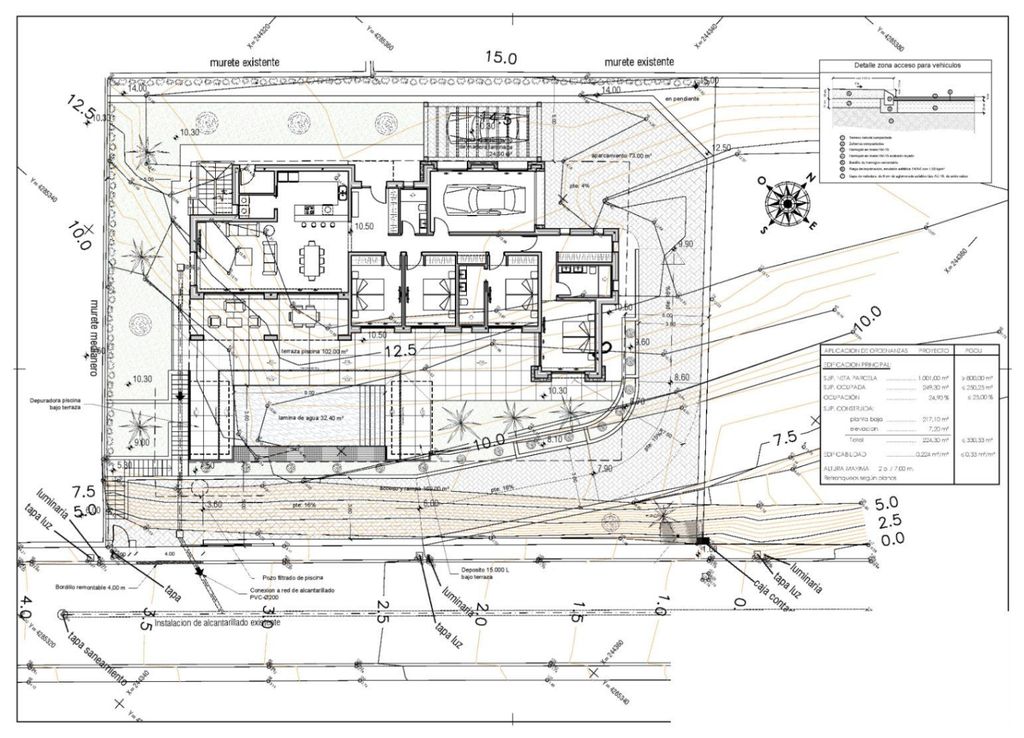 Maison de luxe à vendre à Calp, 1 750 000 €, Photo 7