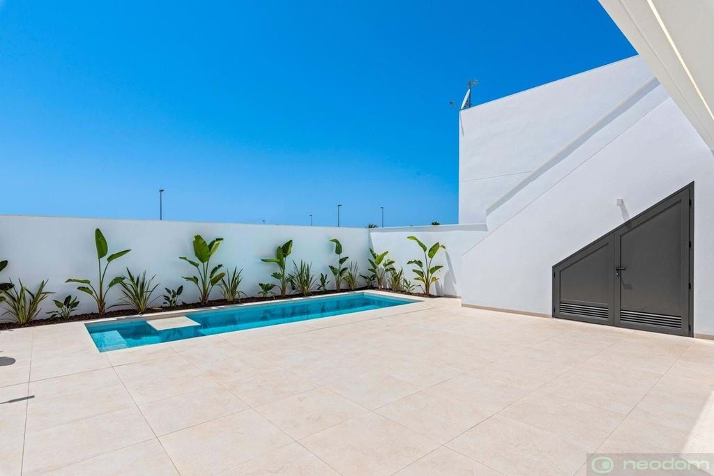 Maison de luxe à vendre à Murcia, 537 900 €, Photo 7