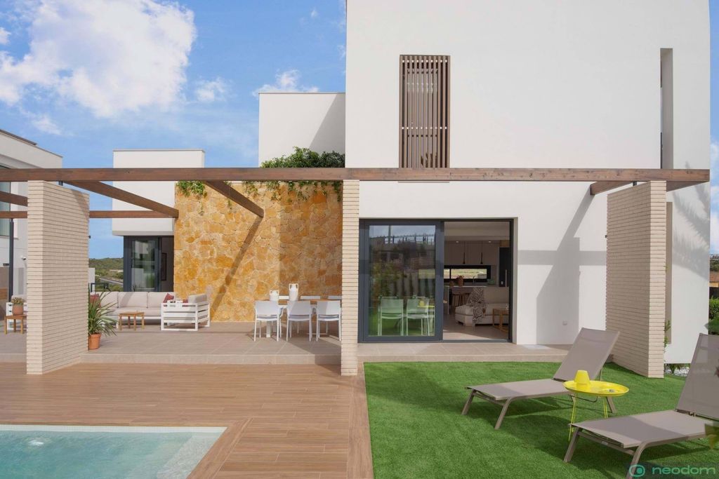 Luxury House for sale in Orihuela, 1 160 000 €, Photo 7