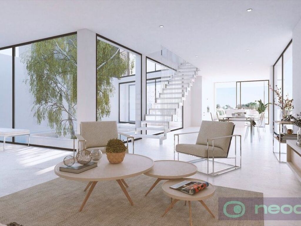 Maison de luxe à vendre à Murcia, 1 220 000 €, Photo 3