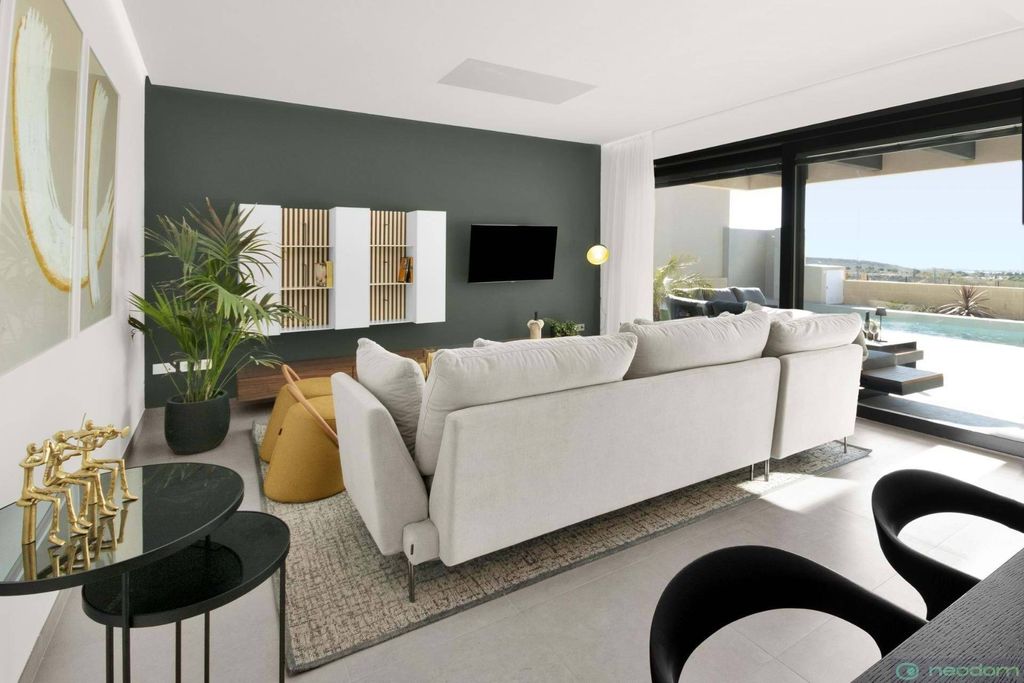 Luxury House for sale in Murcia, 548 000 €, Photo 4