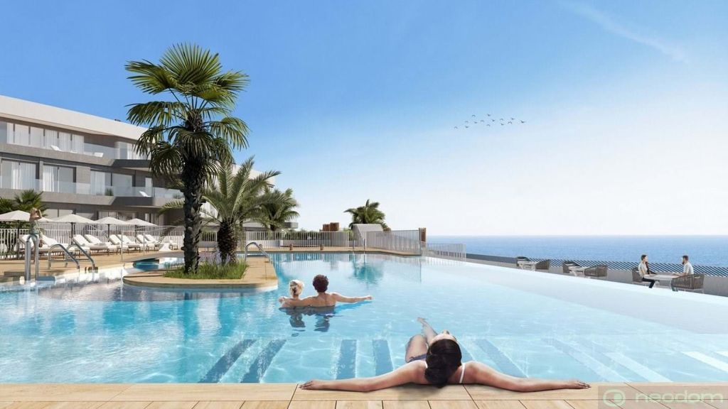Luxury Apartment for sale in Águilas, 646 000 €, Photo 3