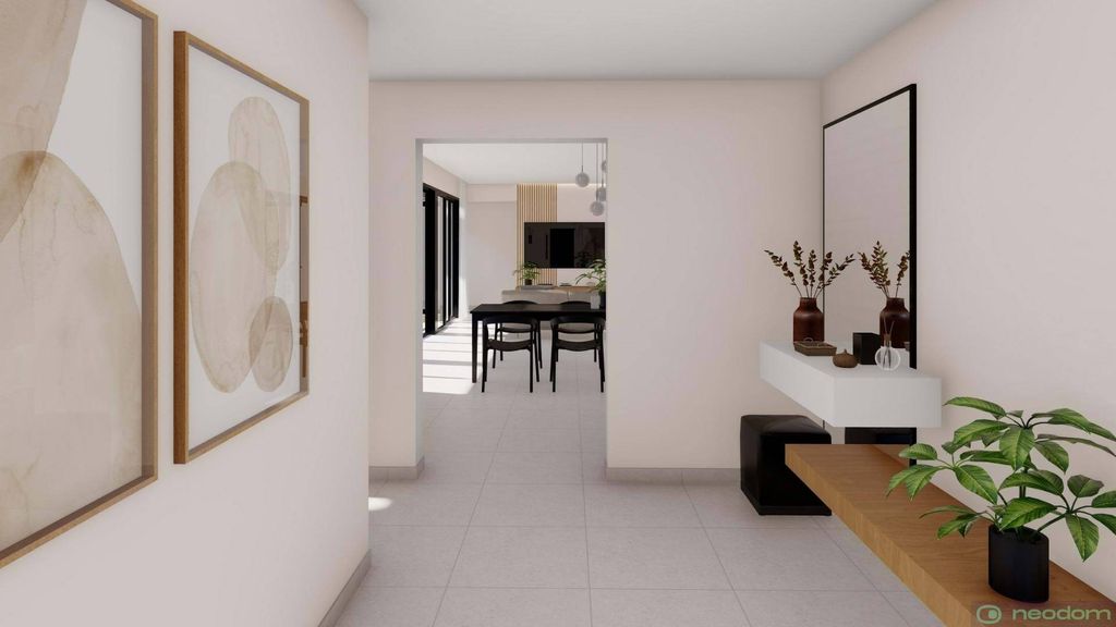 Maison de luxe à vendre à Yecla, 800 000 €, Photo 6