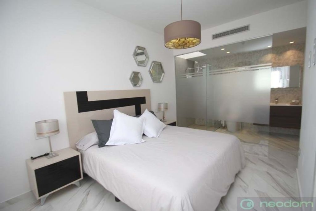 Luxury House for sale in San Miguel de Salinas, 630 000 €, Photo 4