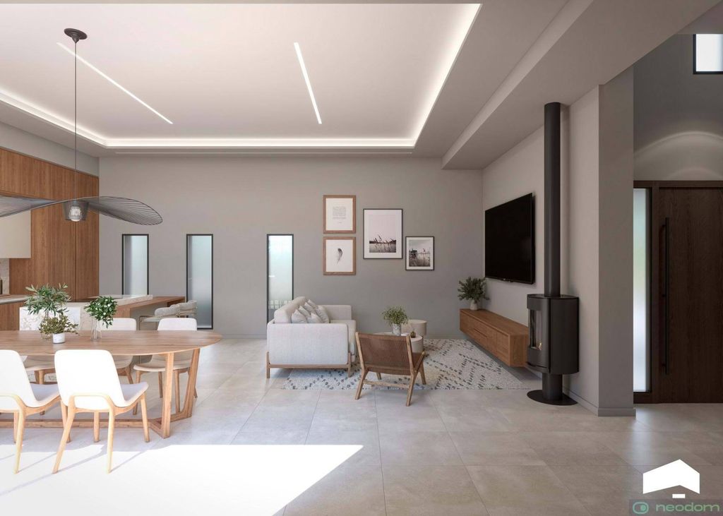 Maison de luxe à vendre à Murcia, 790 000 €, Photo 3