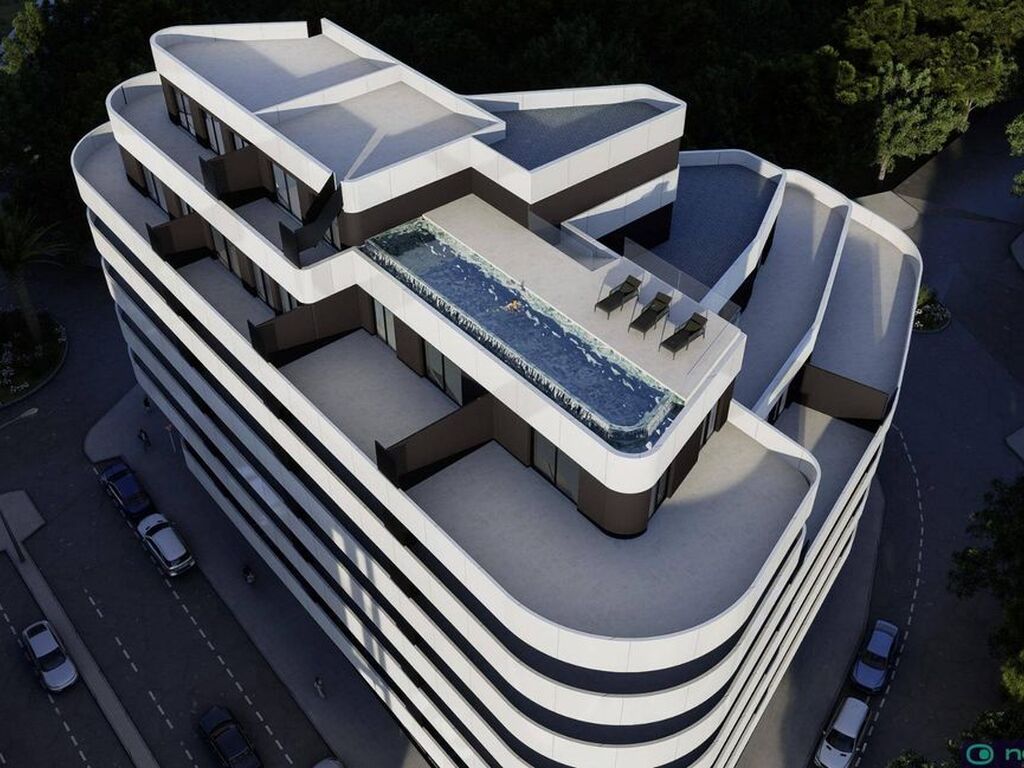 Luxury Apartment for sale in Calp, 560 891 €, Photo 7