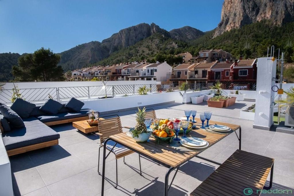 Luxury House for sale in Polop, 625 000 €, Photo 7