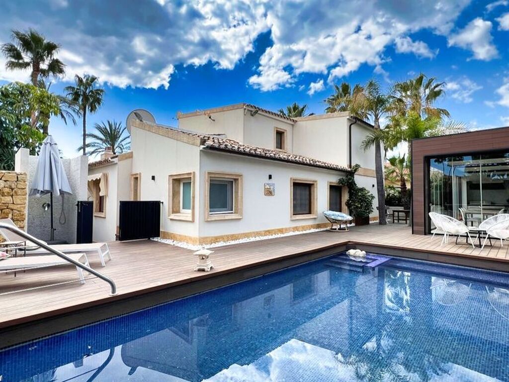 Luxury House for sale in Benidorm, 1 295 000 €, Photo 7