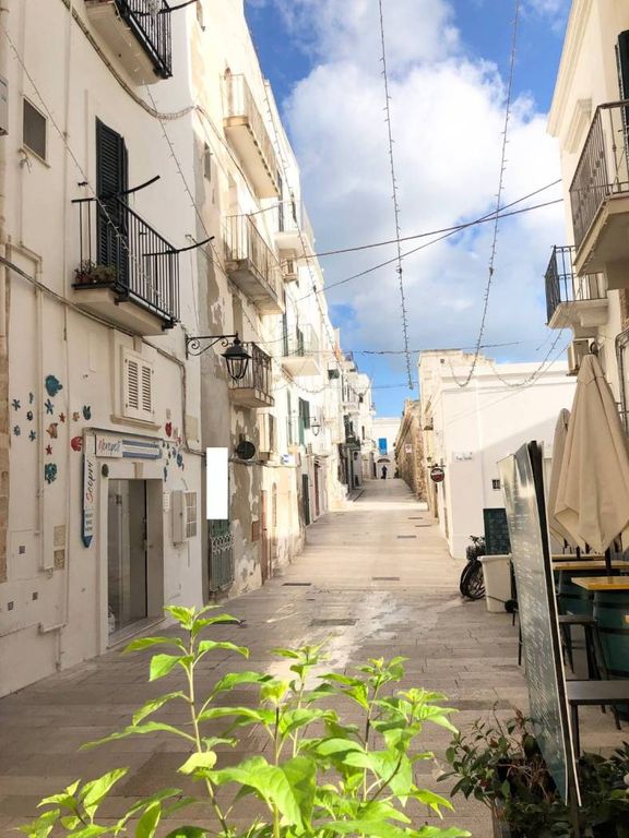 Maison de luxe à vendre à Monopoli, 749 000 €, Photo 1