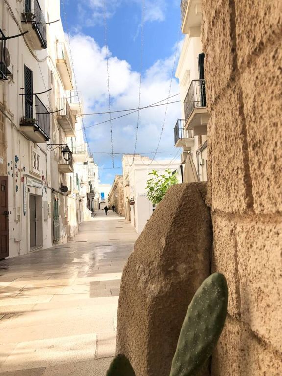 Maison de luxe à vendre à Monopoli, 749 000 €, Photo 2