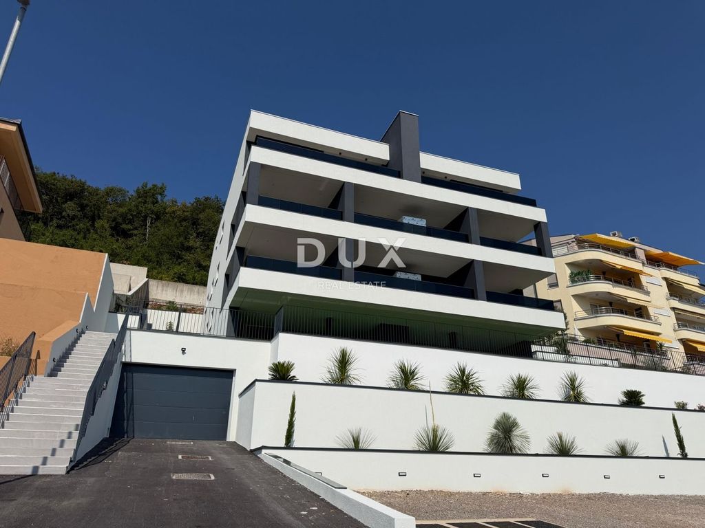 Appartement de luxe à vendre à Opatija, 1 350 000 €, Photo 2