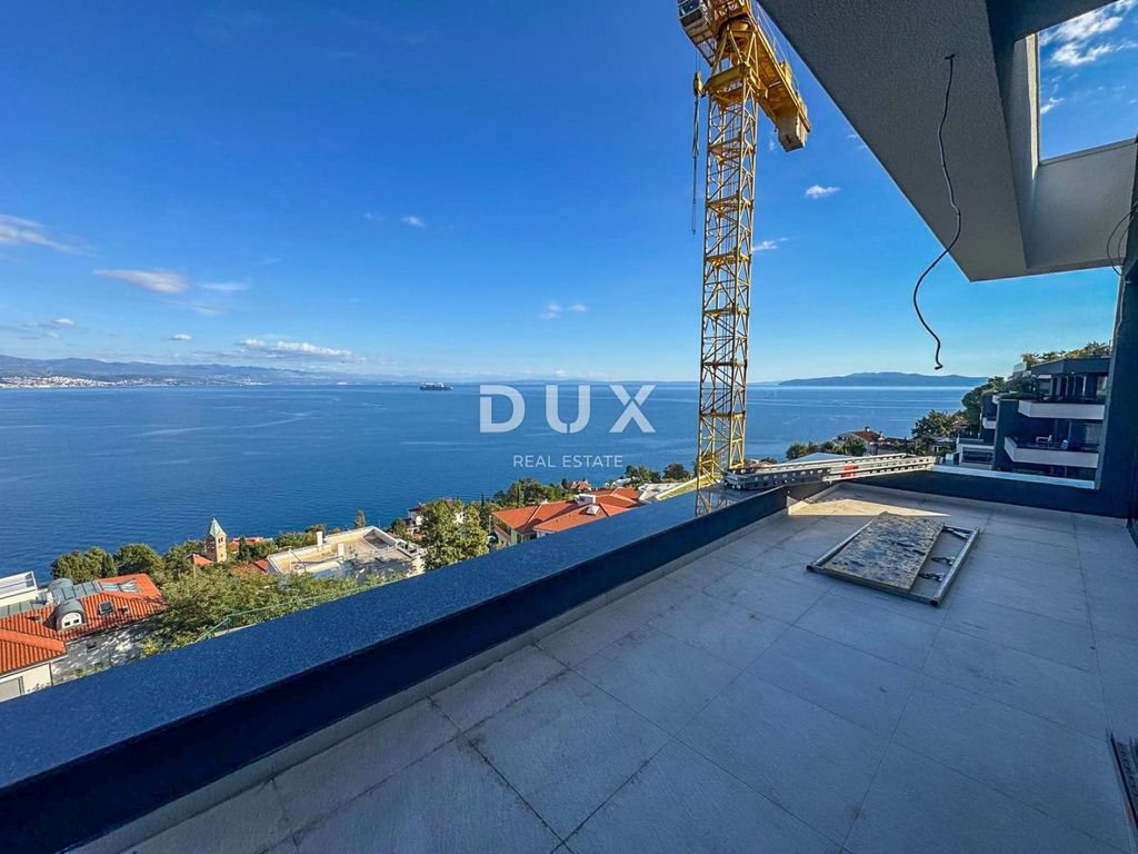 Appartement de luxe à vendre à Opatija, 1 350 000 €, Photo 3