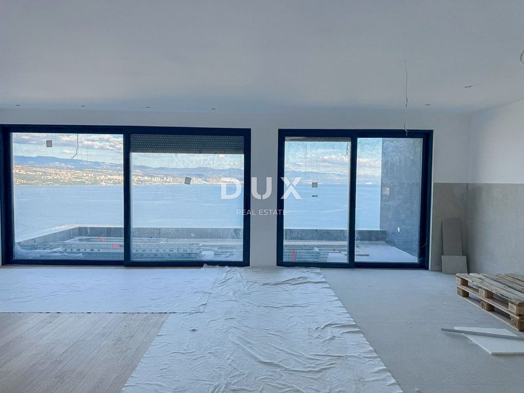 Appartement de luxe à vendre à Opatija, 1 350 000 €, Photo 6