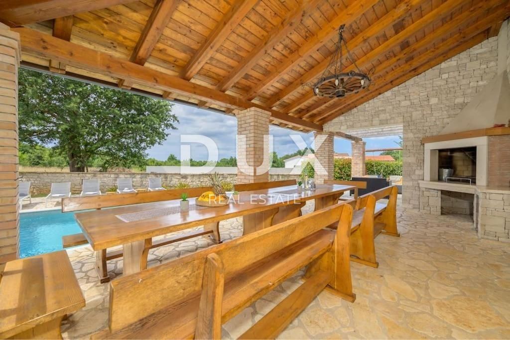 Luxury House for sale in Bale, 920 000 €, Photo 4