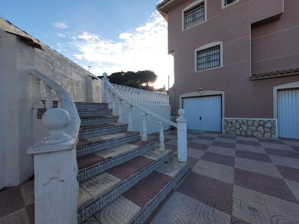 Luxury House for sale in Ciudad Quesada, 599 990 €, Photo 6