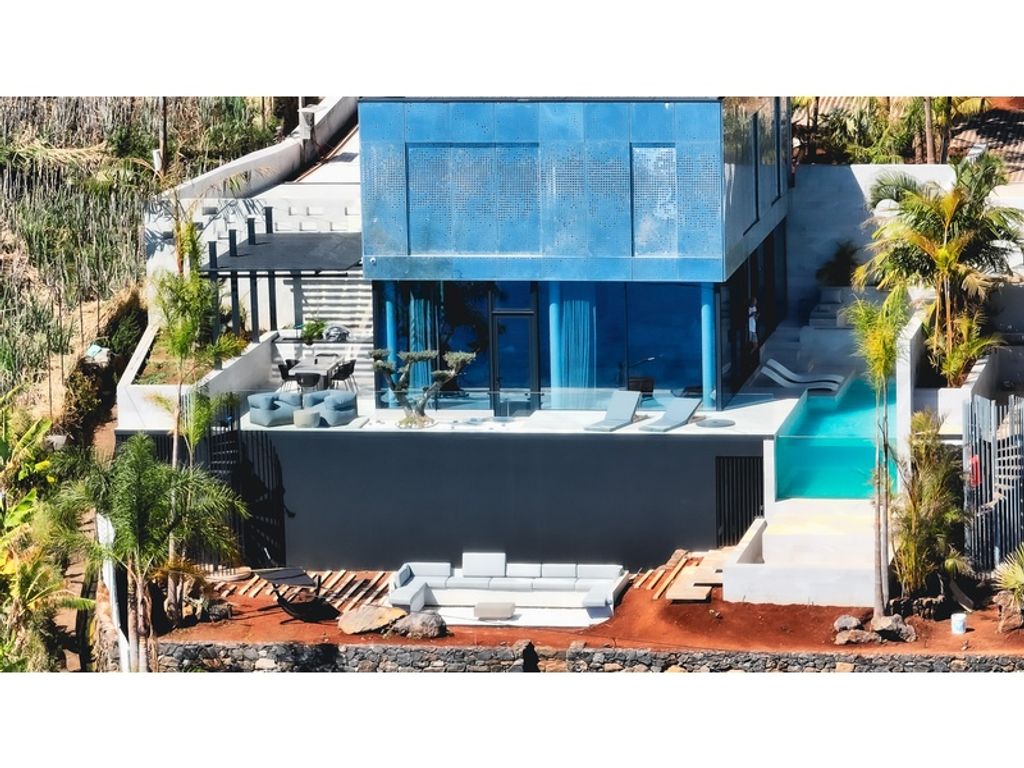 Maison de luxe à vendre à Ponta Do Sol, 2 850 000 €, Photo 1