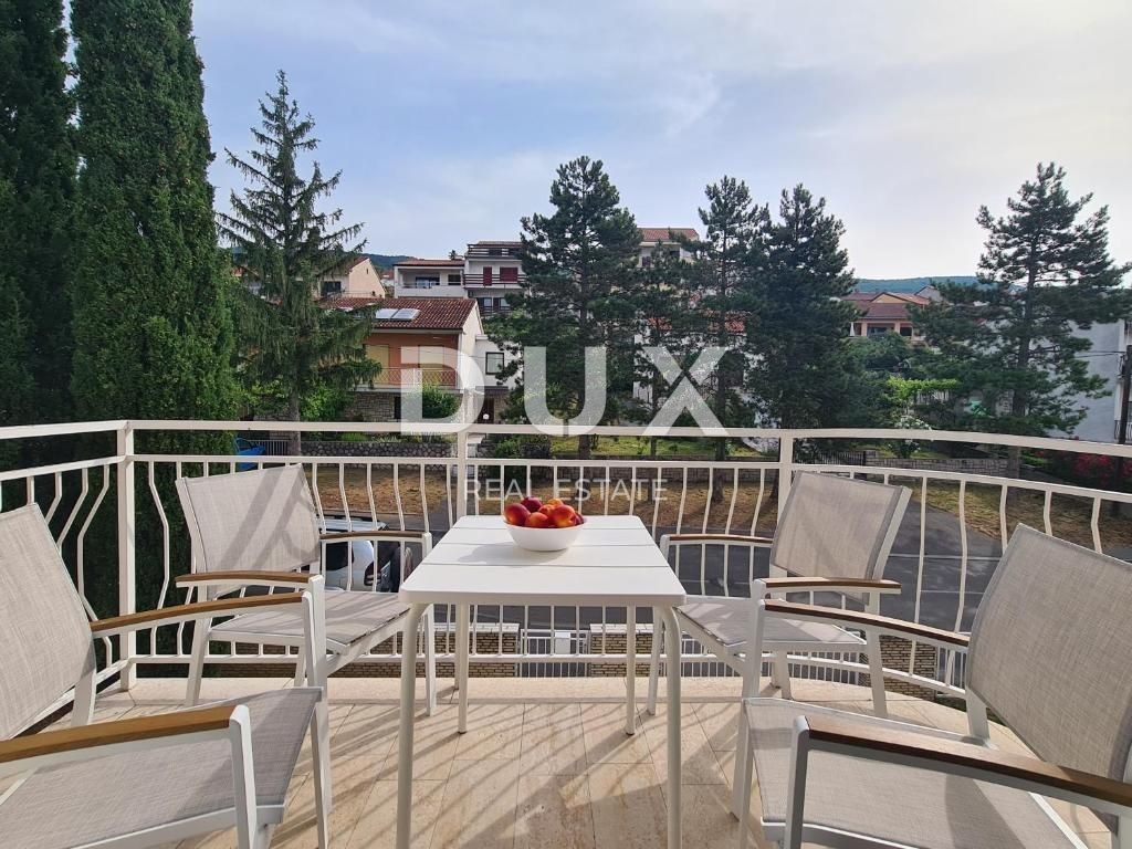 Maison de luxe à vendre à Crikvenica, 800 000 €, Photo 2