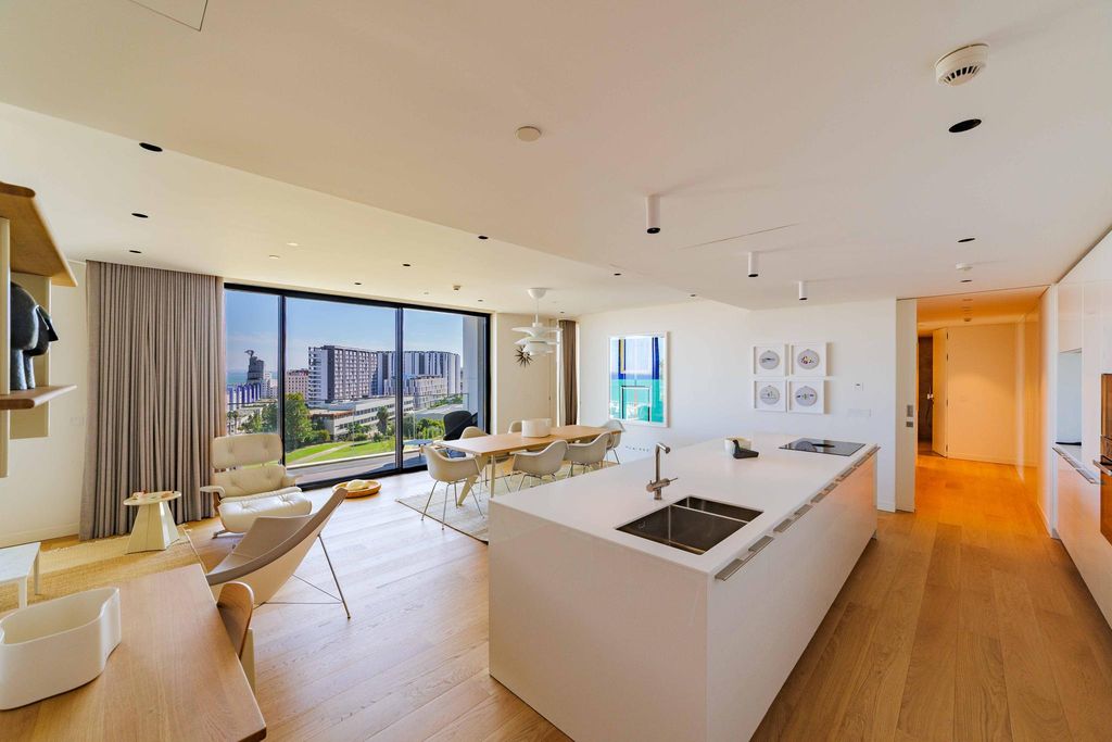 Appartement de luxe à vendre à Lisbon, 2 600 000 €, Photo 2