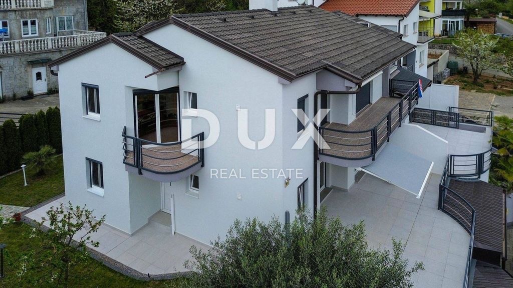 Maison de luxe à vendre à Opatija, 799 000 €, Photo 3